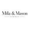 Mila &amp; Mason Sydney - Home